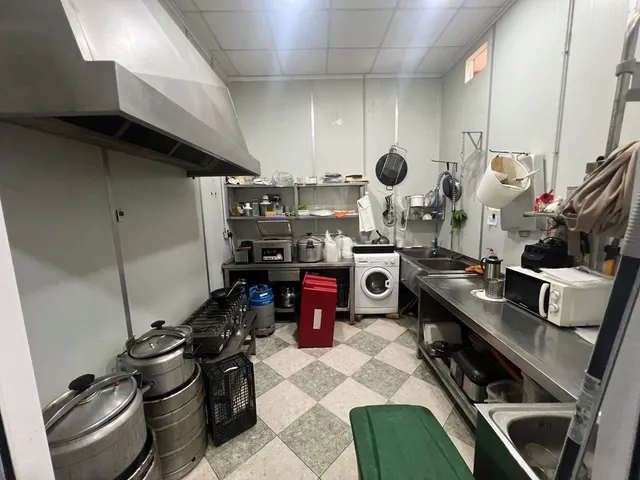 Local comercial 110m² en venta - Costa Del Sol — 9