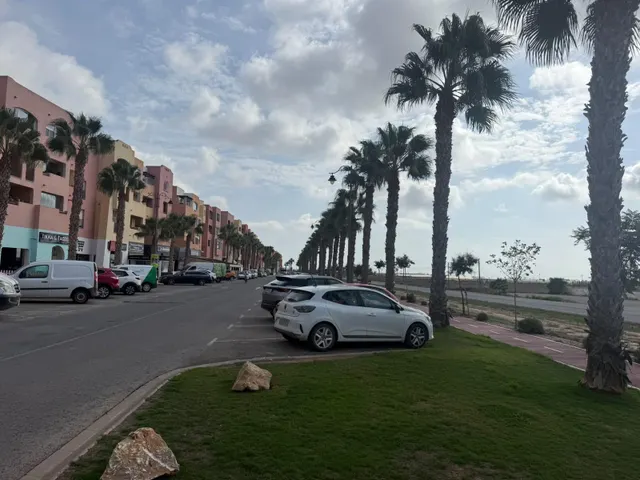 Se vende Bajo Comercial en Polaris WORL. Torre Pacheco. Región de Murcia. — 17