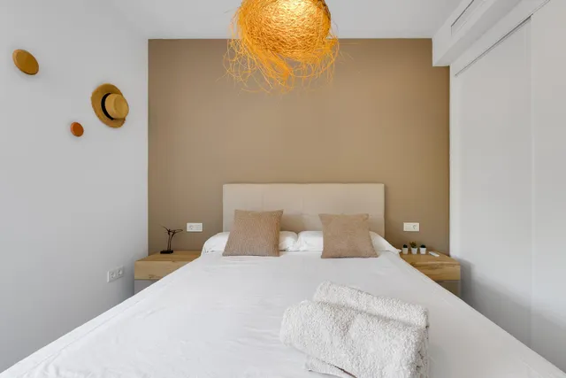 APARTAMENTO DE LUJO EN ORIHUELA COSTA — 32