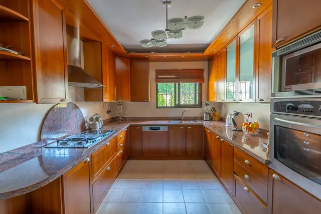 Chalet 8 habitaciones 627m² en venta - El Madroñal — 8