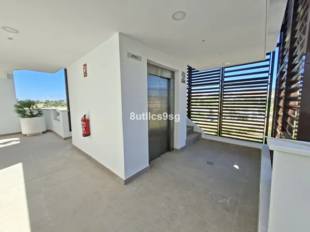 Ático 3 habitaciones 164m² en venta - Costa Del Sol — 36