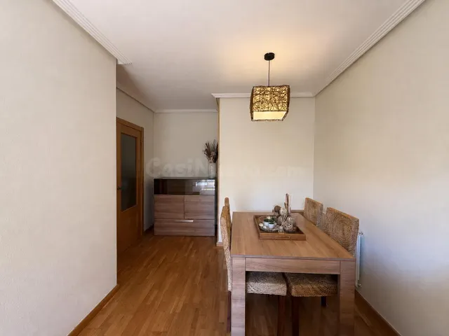 Piso 2 habitaciones 94m² en venta - Corredoria-La Carisa-Prado de La Vega — 8