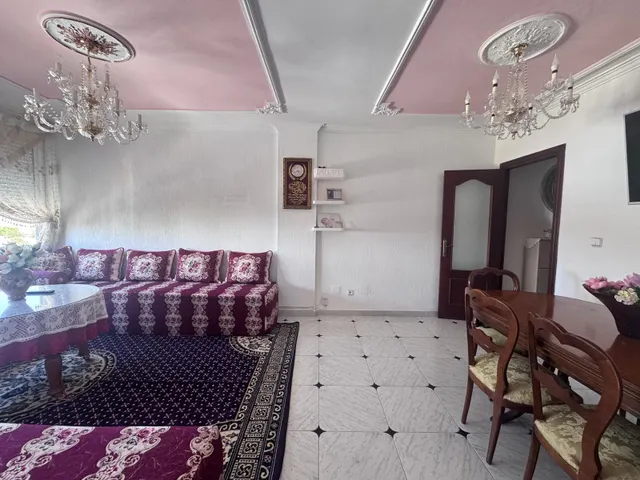 SE VENDE PISO EN CALLE MAESTRO ÁLVAREZ BEIGBEDER — 18