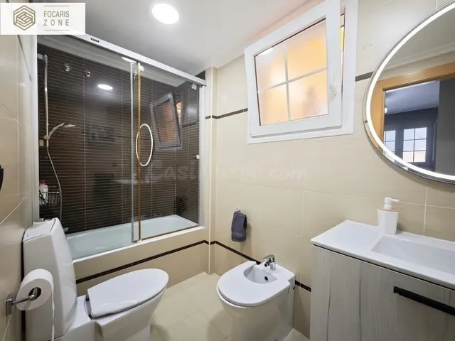 EXCLUSIVO ÁTICO EN NUEVO SAN ANDRÉS — 11