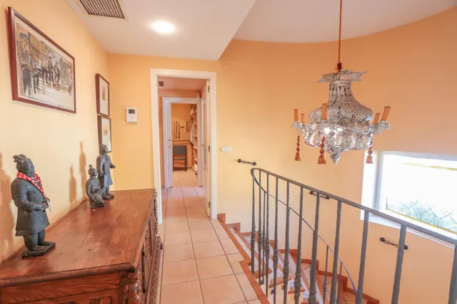 EXCLUSIVIDAD Y COMODIDAD EN ROCAFORT-ZONA CAMPOLIVAR — 22