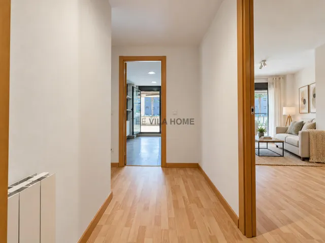 Planta baixa — 7
