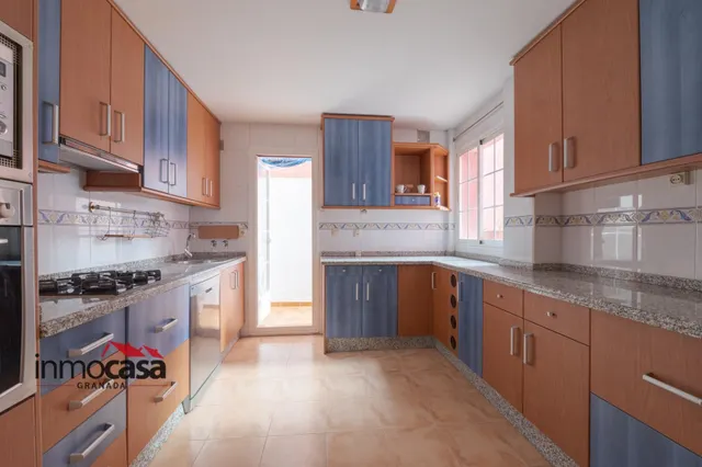 ¡tu nuevo hogar te espera en san miguel, Armilla! — 15