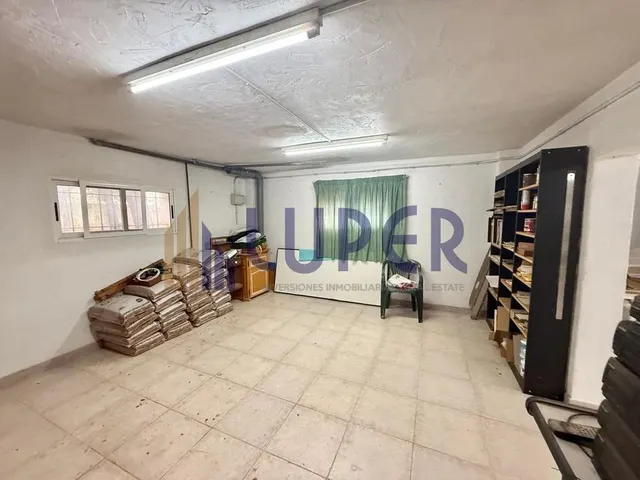 Chalet en San Vicente del Raspeig, zona Canastell con 2 viviendas — 47