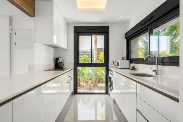 Casa 3 habitaciones 122m² en venta - Lo Marabu — 9