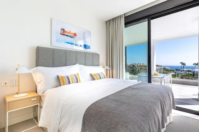 Apartamento 2 habitaciones 110m² en venta - Riviera del sol — 17