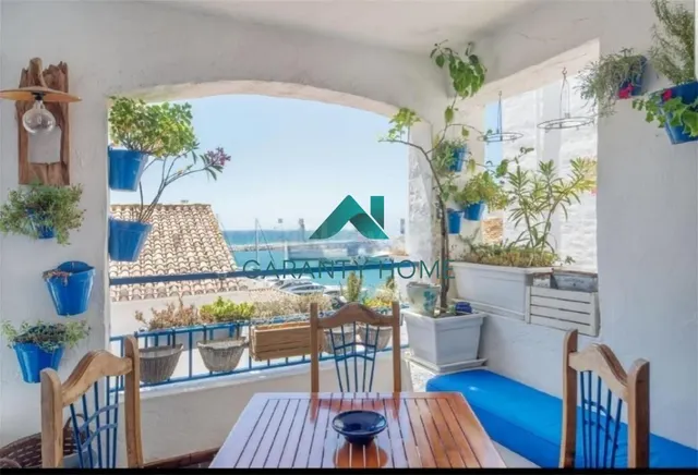 Piso en alquiler en Puerto Banús