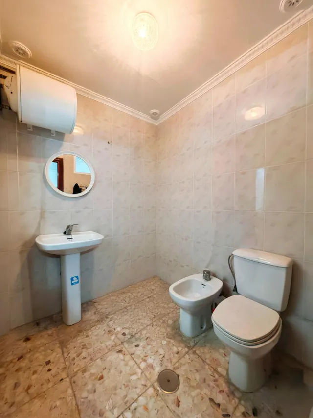 Una casa pensada para vivir… y para rentabilizar — 40