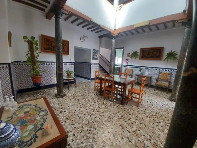 Hostal en venta en Dalias — 4