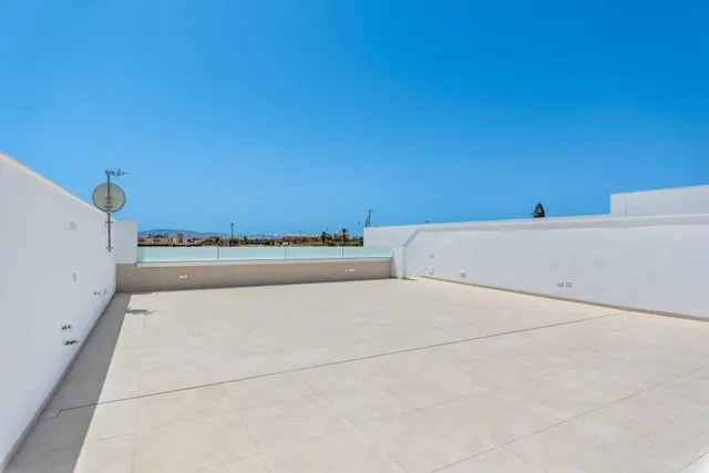 Villa 3 habitaciones 106m² en venta - Serena Golf — 7