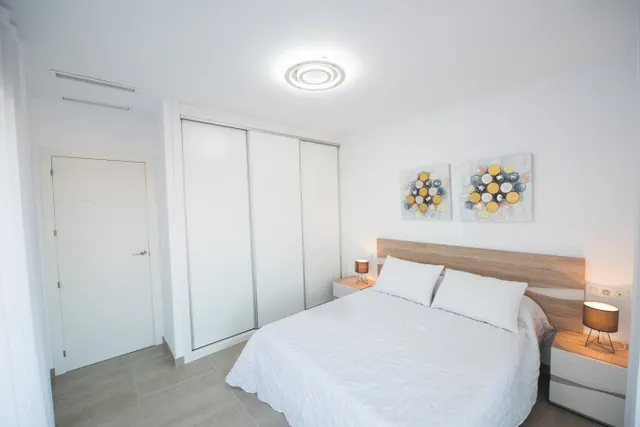 Chalet en los Montesinos — 23