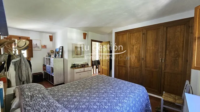 Casa de campo-Masía en Venta en Arriate Málaga — 28
