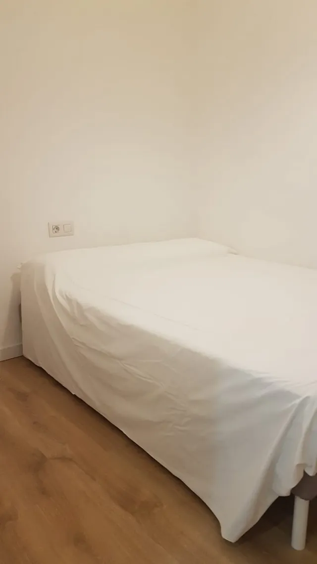 Piso en Dreta de l'Eixample — 6