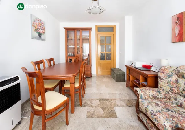 MAGNIFICO PISO EN ARMILLA DE 2 DORMITORIOS CON TRASTERO — 17