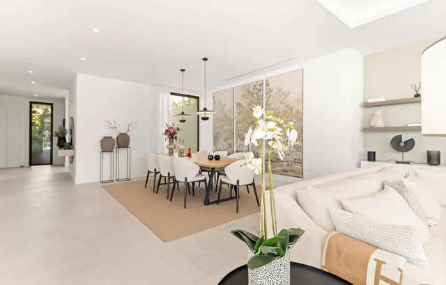 Chalet 5 habitaciones 488m² en venta - Marbella — 17