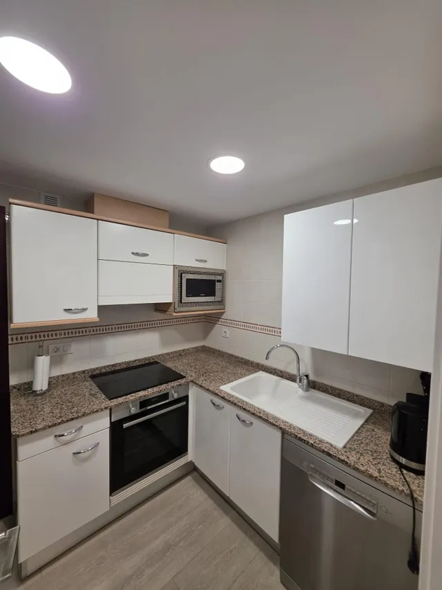 Estupendo apartamento a pocos pasos de la playa — 20