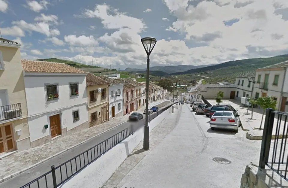Adosado en Baena, Córdoba