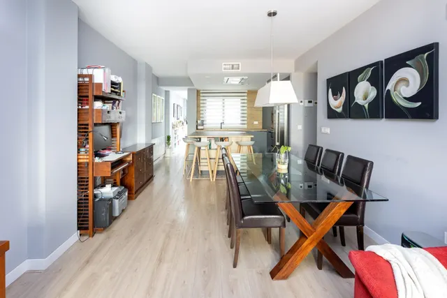 La vivienda perfecta para su familia. Edificio nuevo. Garaje - foto 4