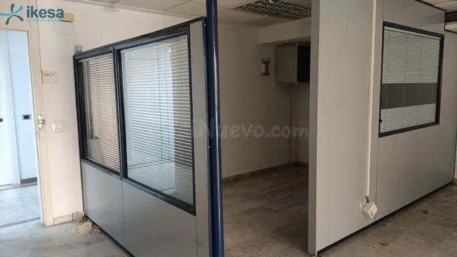 Venta de Oficina en Avda. Averroes, Edificio EUROSEVILLA - S - foto 2