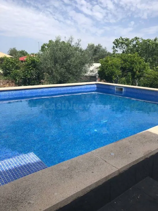 Villa 3 habitaciones en venta - Cañadas de San Pedro — 2