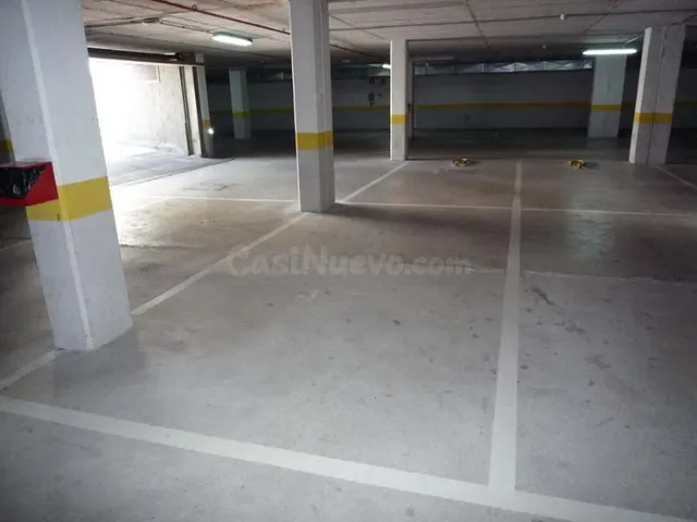 Garaje 26m² en venta - Peñacastillo-Nueva Montaña - foto 2