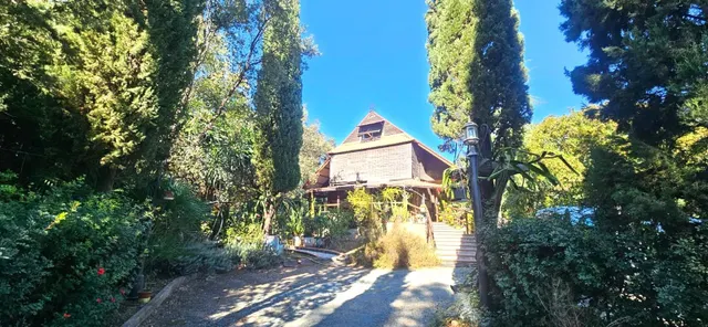Finca rústica en Alcolea del Río con piscina, placas solares y 5.000 m2 — 13
