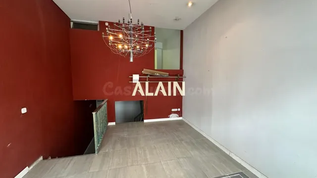Local comercial en Ruzafa 44 | 171 m2 + opción de 2 plazas d - foto 2
