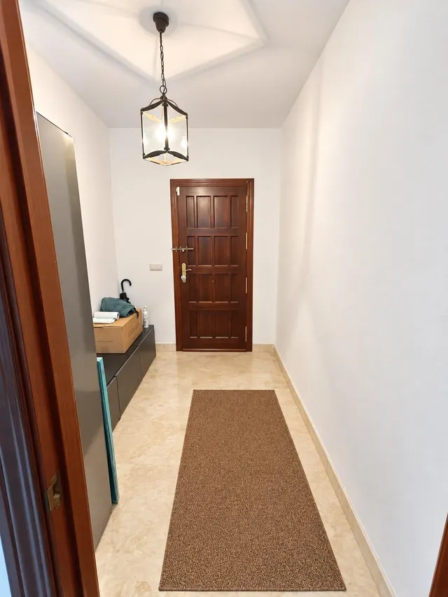 EN EXCLUSIVA CASA EN LA ZONA DE SAN JUAN CON PLAZA DE PARKING¡¡¡¡¡ — 10