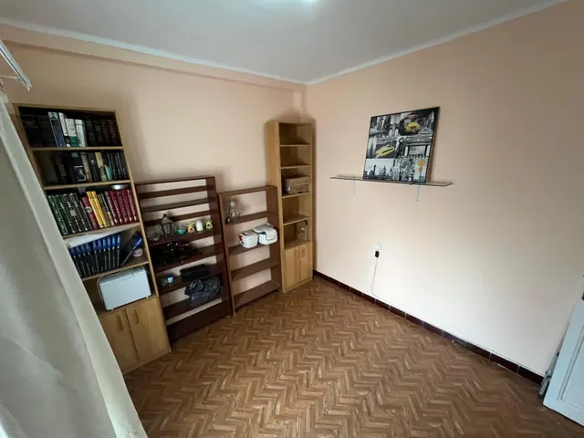 SE VENDE PISO EN EL CORAZÓN DEL PORVENIR — 33