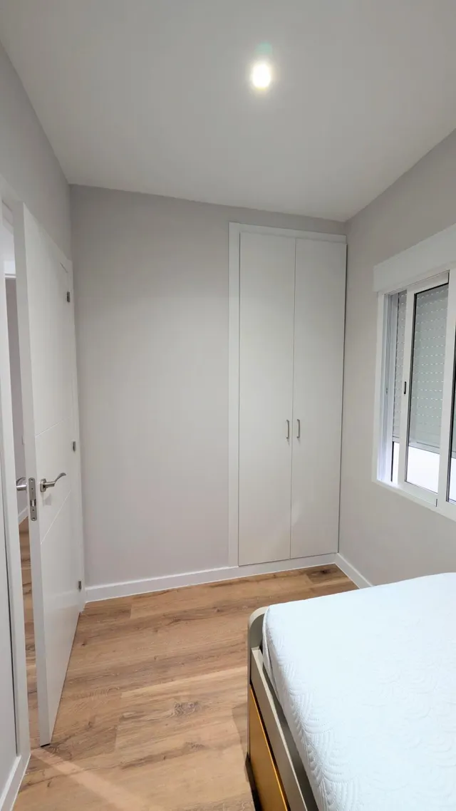 ¡OPORTUNIDAD ÚNICA, ZONA CORAZÓN DE JESÚS, PISO TOTALMENTE REFORMADO, 3 DORMITORIOS, 1 BAÑO, TERRAZA 25 m2 Y ENTRADA INDEPENDIENTE! — 20