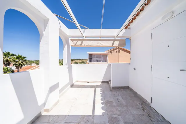 Apartamento 1 habitación 40m² en venta - Centro — 37