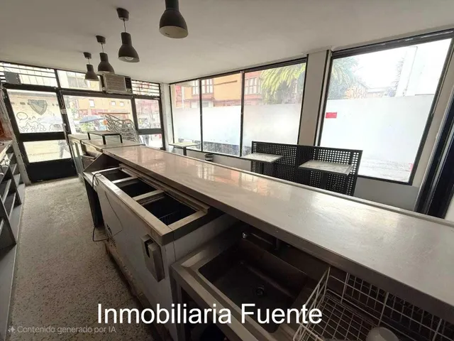 SE VENDE BAR EN ZALLA — 8