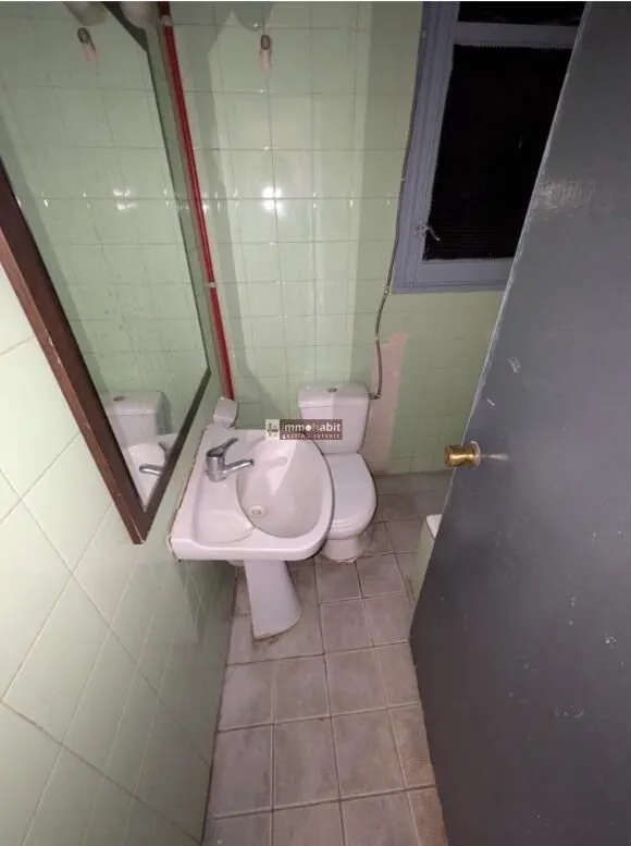 OPORTUNIDAD EN LLEIDA – PISO DE 2 habitaciones POR SOLO 34.000 € — 10