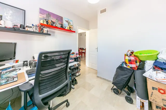 Ático Dúplex 2 habitaciones 78m² en venta - Centro — 31