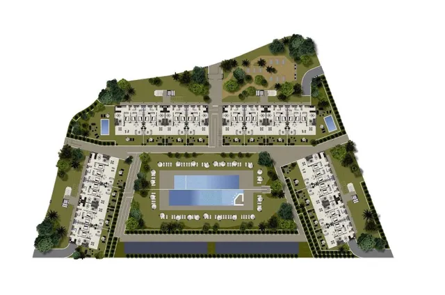 Apartamento con terraza de 34 m2 en Balcón de Finestrat — 29