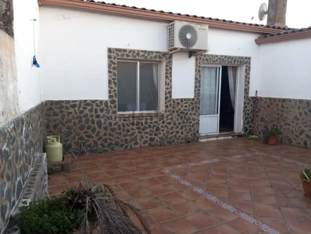 VENTA PISO ZAFRA - foto 5