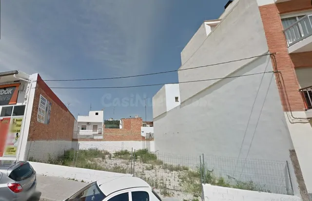 Solar urbano en el centro de La Ollería – oportunidad para c - foto 4