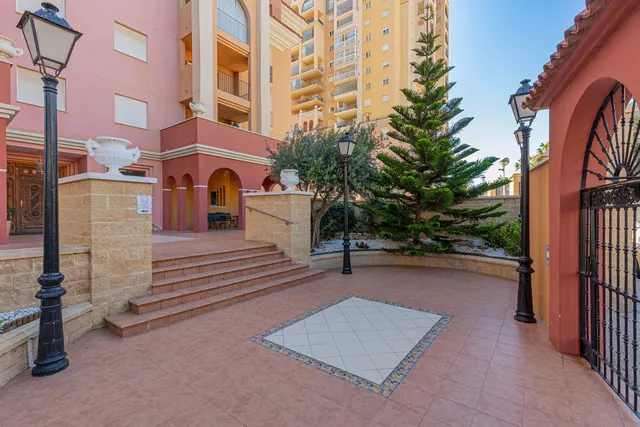 Apartamento 2 habitaciones 86m² en venta - Los Frutales — 30