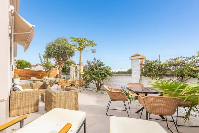 Chalet 3 habitaciones 100m² en venta - Costa del Sol — 17