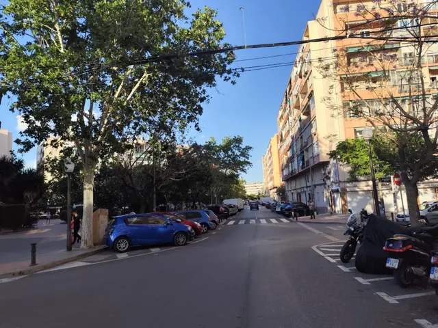 PISO EN PLA DEL BON REPOS, ALICANTE — 7
