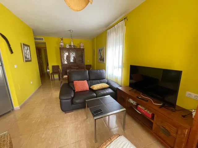 Amplio y luminoso apartamento en la zona del Faro — 21
