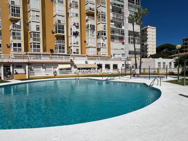 Estudio 31m² en venta - Riviera del sol — 19
