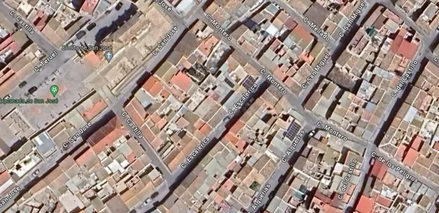 Venta casa en Totana (Murcia) - foto 3