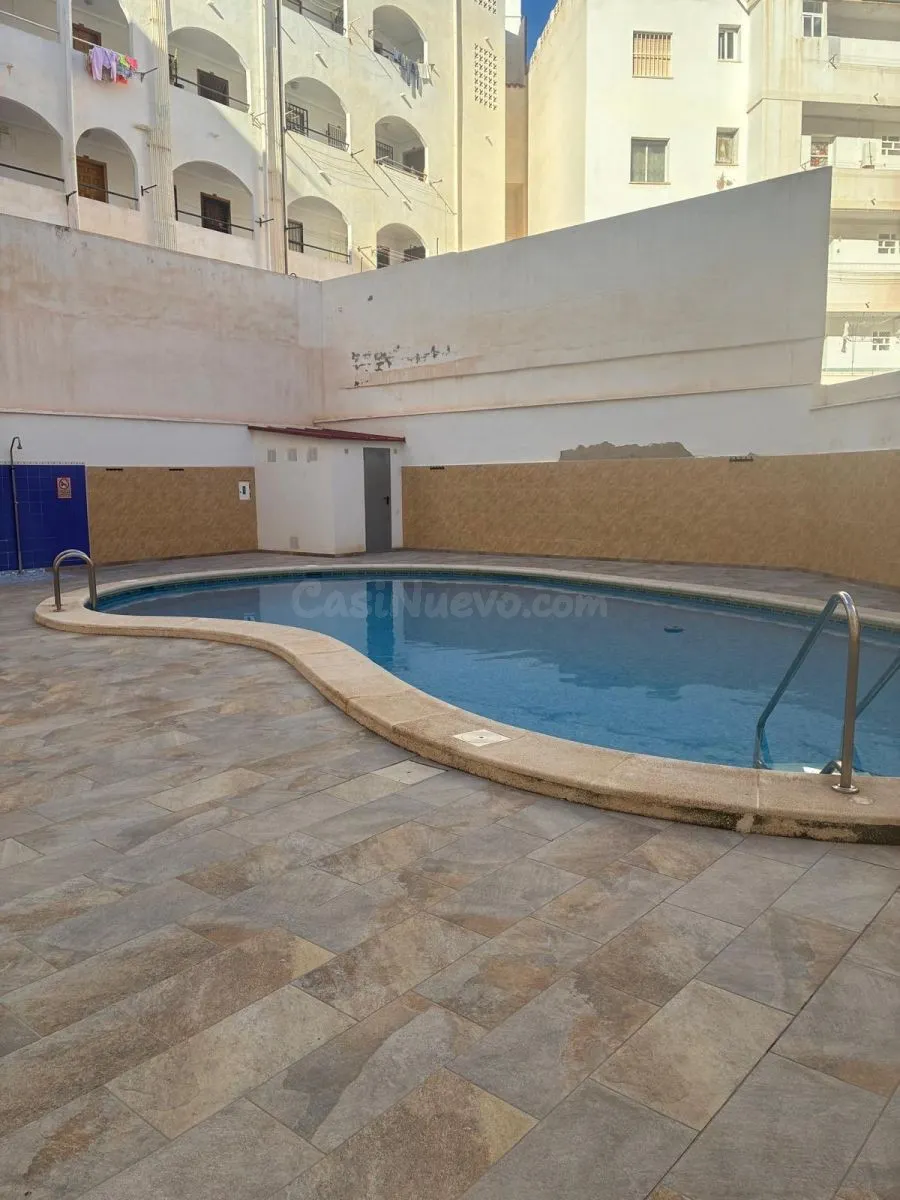 Apartamento 1 habitación 45m² en venta - Estacion de autobuses