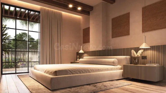 Apartamento 3 habitaciones 120m² en venta - Cap cana - foto 3