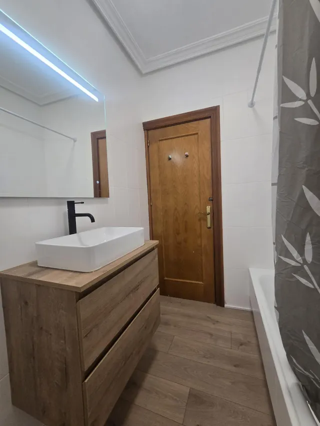 Tu chalet en los vientos — 28